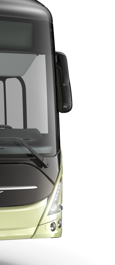 Volvo 7900