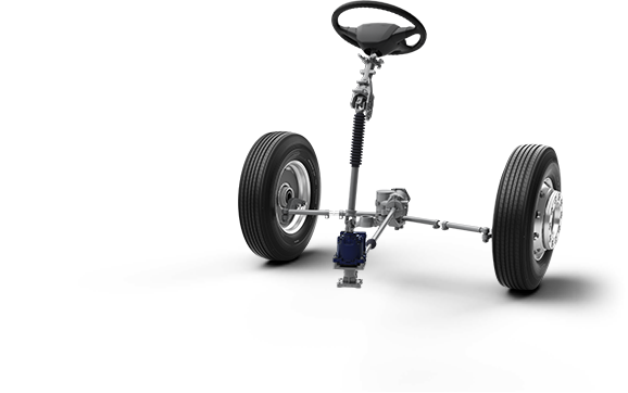 Drivetrain