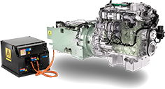 Engine