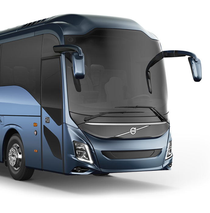 Volvo 9700