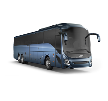 Volvo 9700