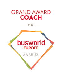 Busworld Grand Award