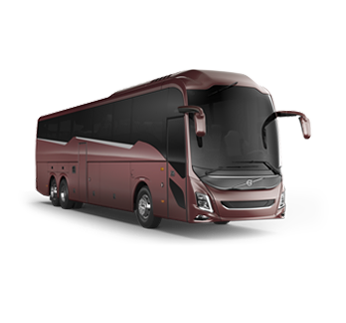 Volvo 9900