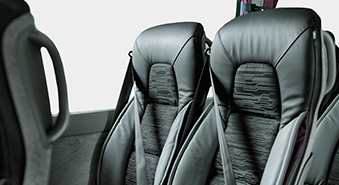 Volvo 9900 comfort