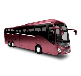 Volvo 9900